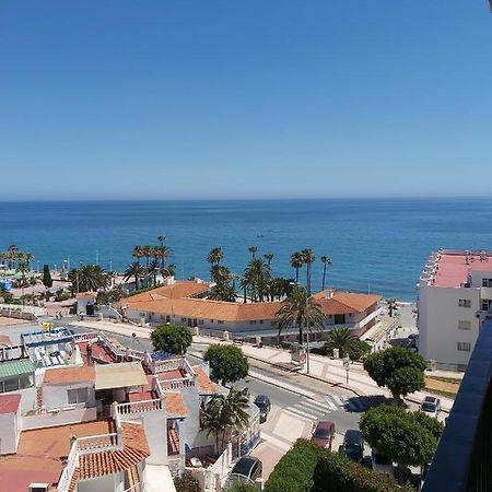 Albaida Daire Nerja Dış mekan fotoğraf