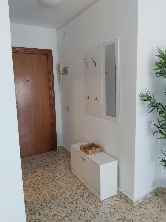 Albaida Daire Nerja Dış mekan fotoğraf