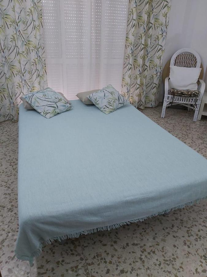 Albaida Daire Nerja Dış mekan fotoğraf