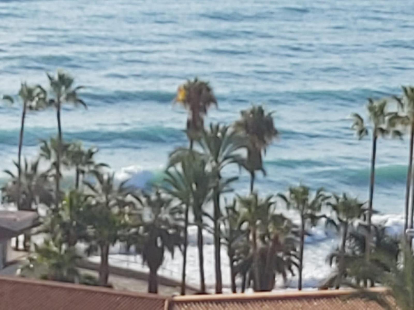 Albaida Daire Nerja Dış mekan fotoğraf